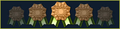 Ruban de bronze